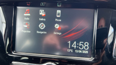 Vauxhall Corsa 1.4 Griffin 3dr Petrol Hatchback